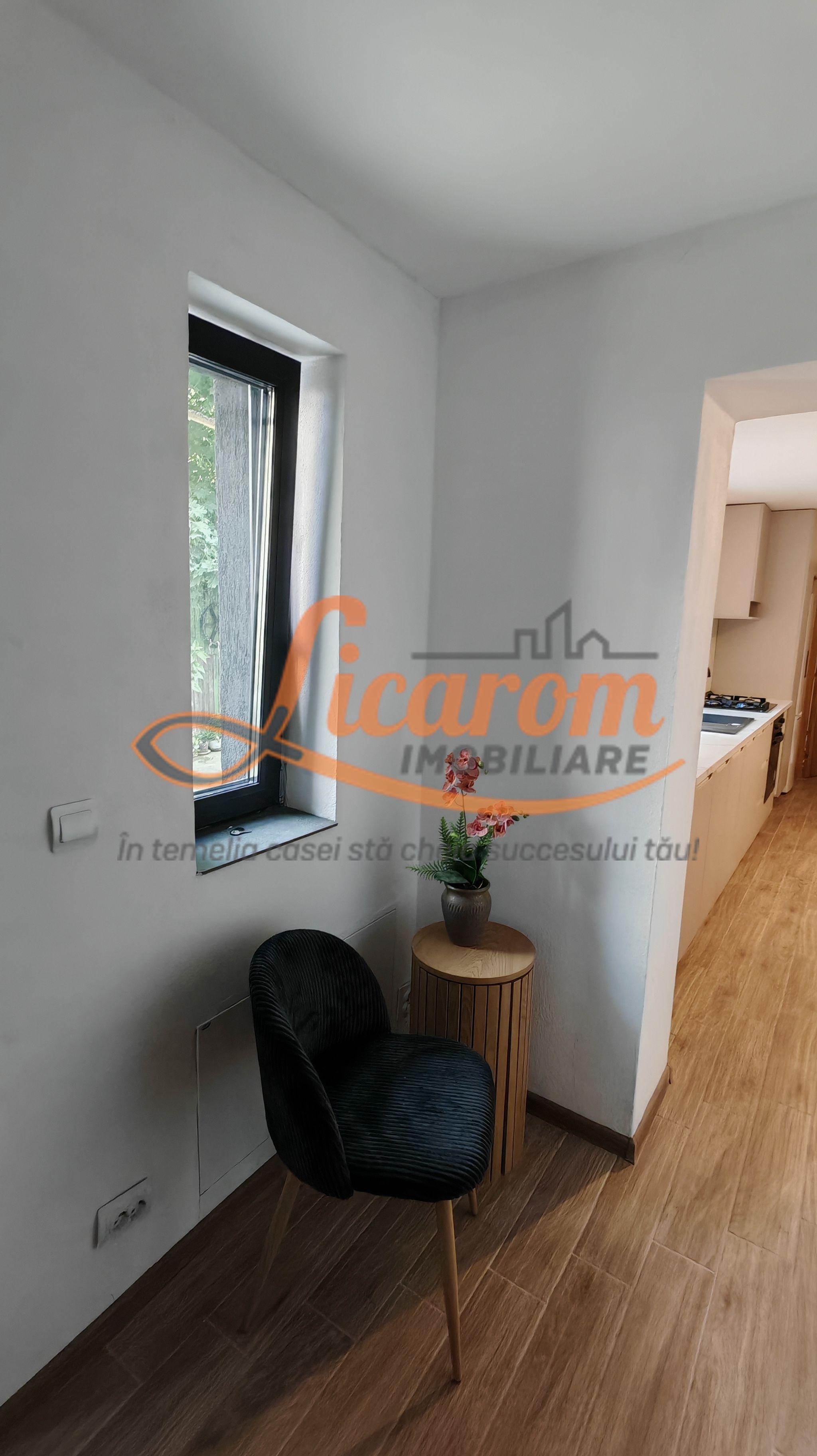 Apartament tip Casa 4 camere strada Carpatilor,totul nou. - 20