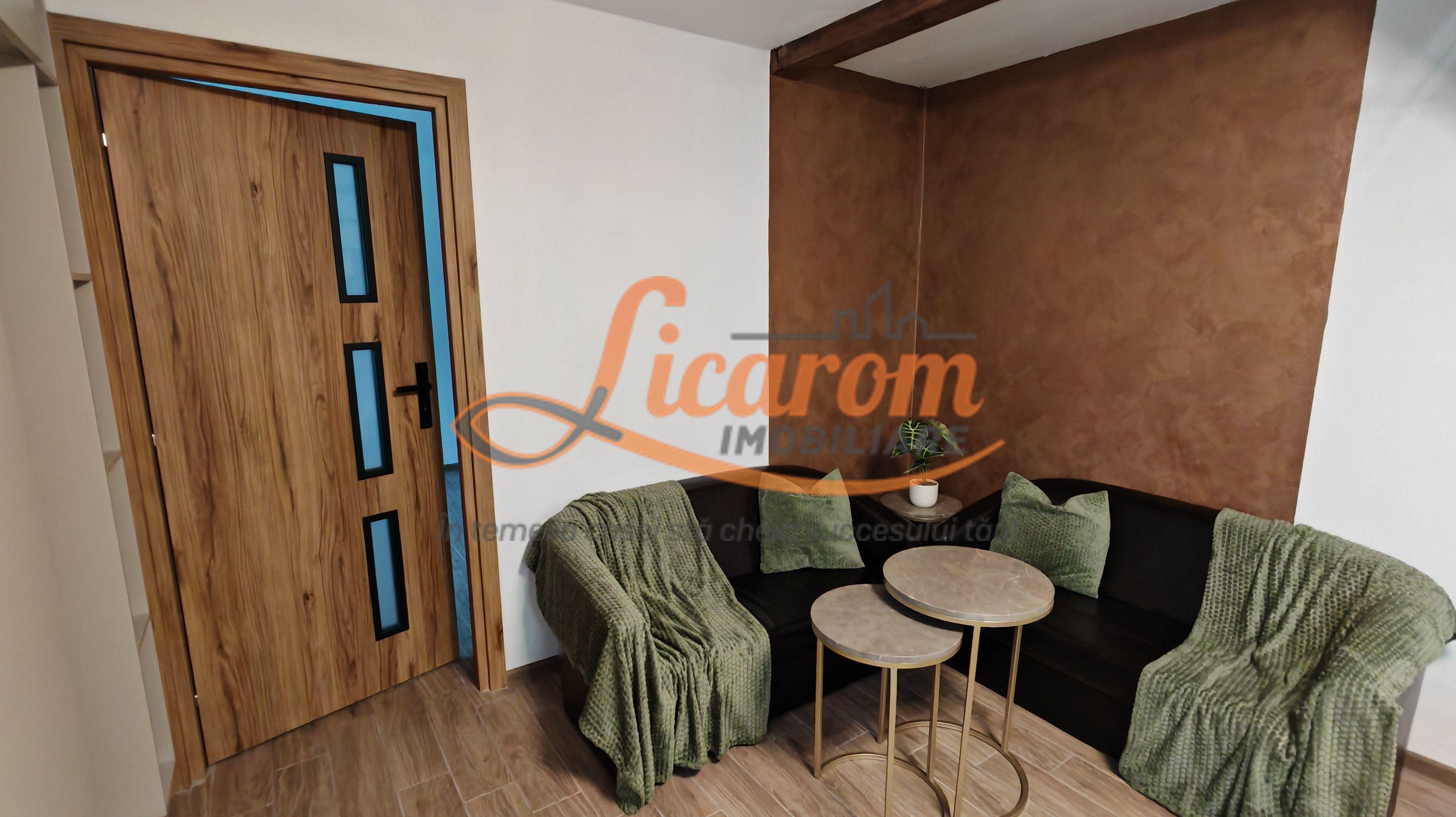 Apartament tip Casa 4 camere strada Carpatilor,totul nou. - 2