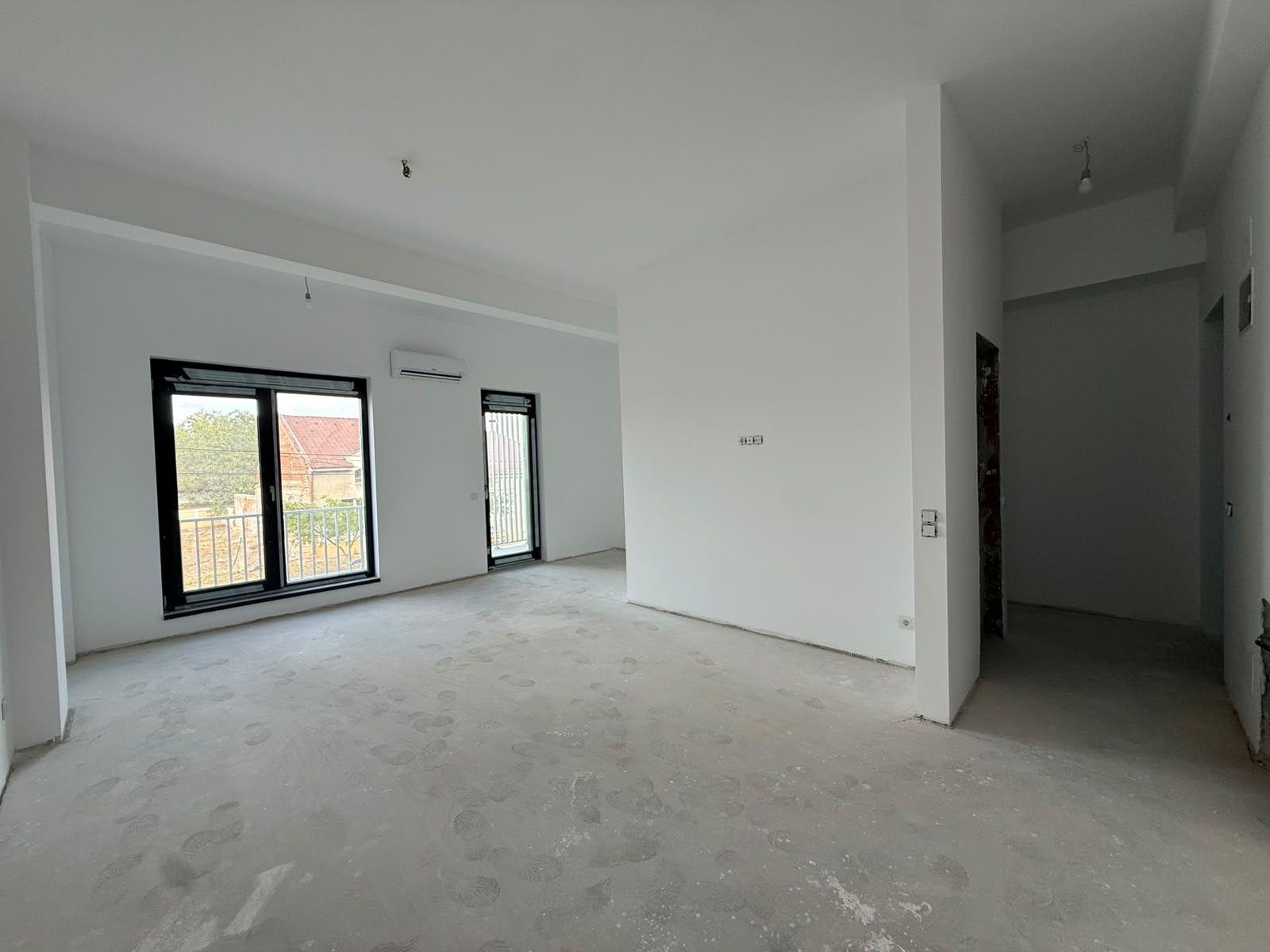 Studio Premium Ultracentral,Str. Horea, Bloc Nou 2026| 40 mp| 114900 e - 2