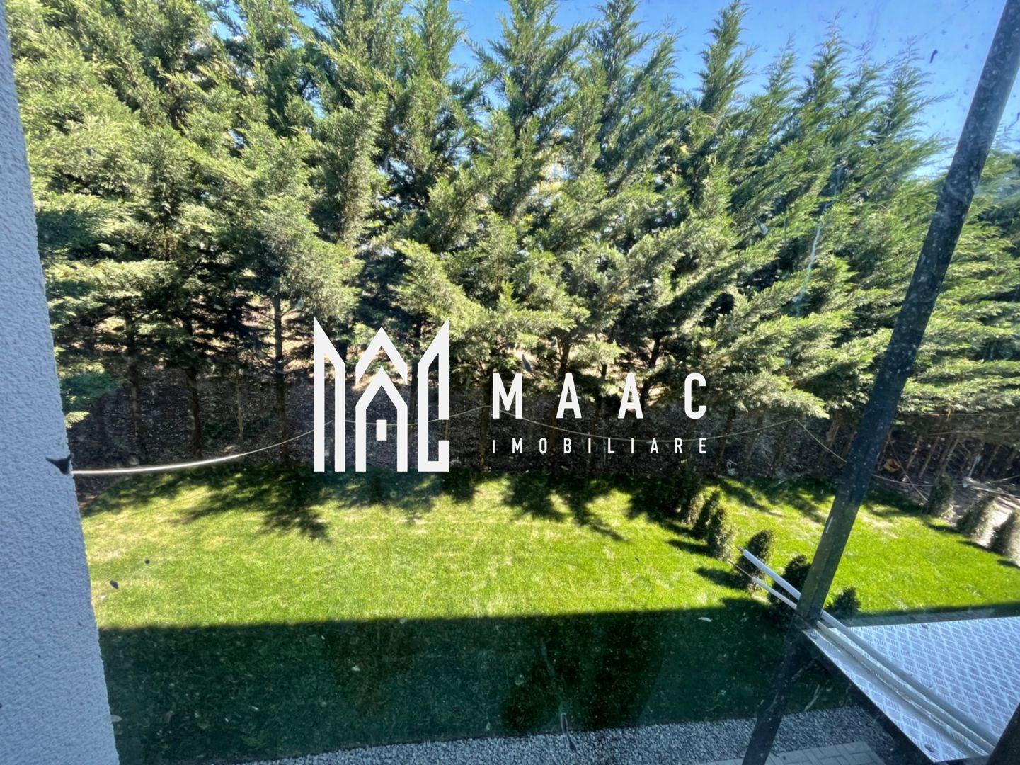 Apartament 2 Camere | 49,7 MP Utili | Curte 50 MP | Loc de Parcare Inclus | - 6