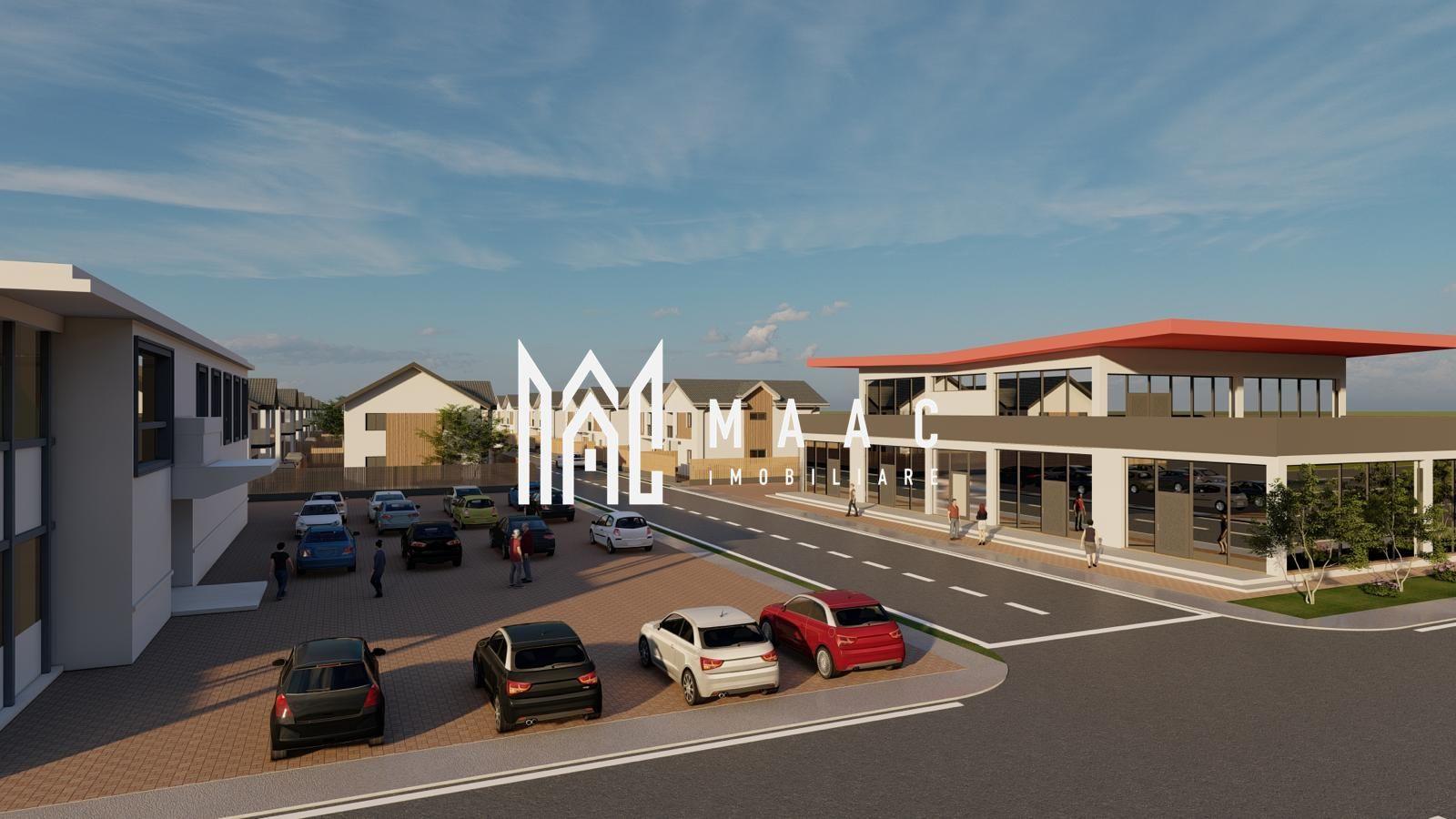 Teren spatiu comercial 2 | PUZ | Autorizatie | Utilitati - 1