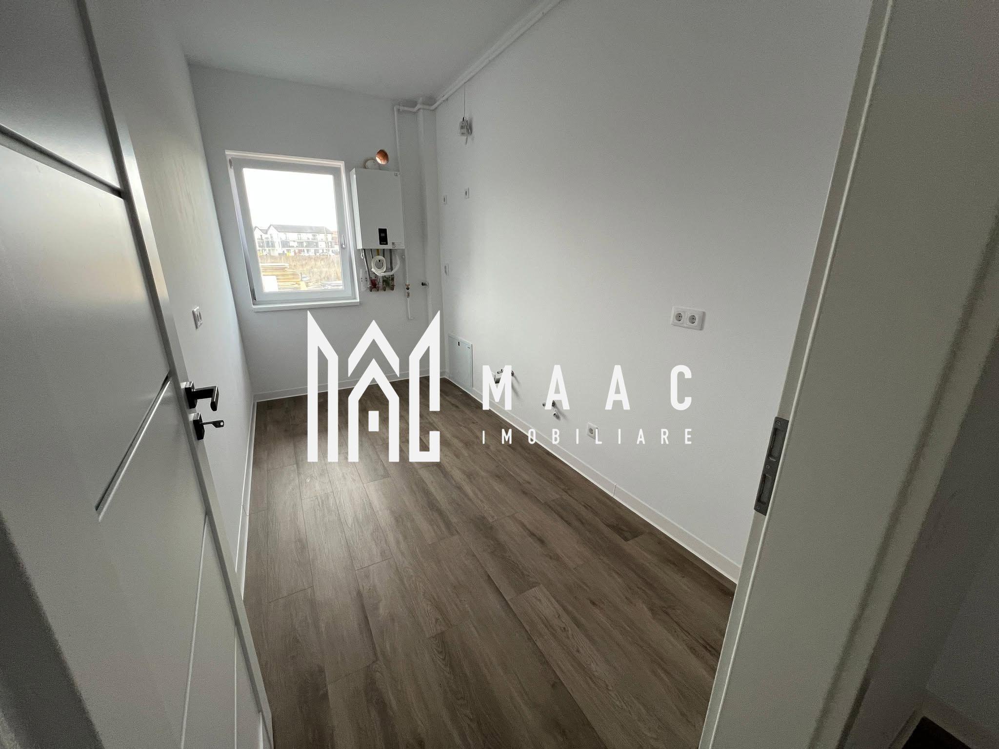Studio 40 mp | Etaj 3 | Loc de parcare - 2