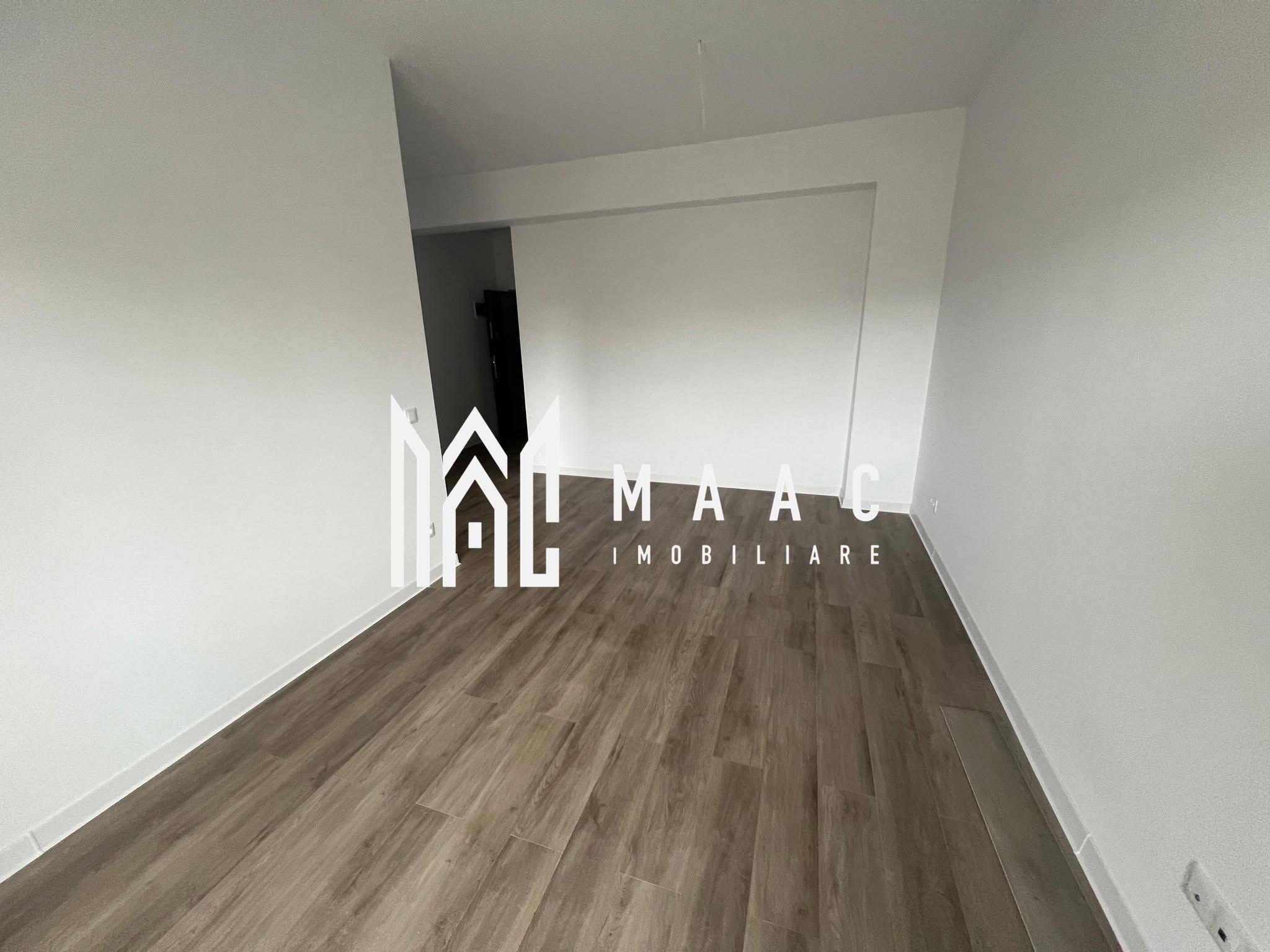 Studio 40 mp | Etaj 3 | Loc de parcare - 3