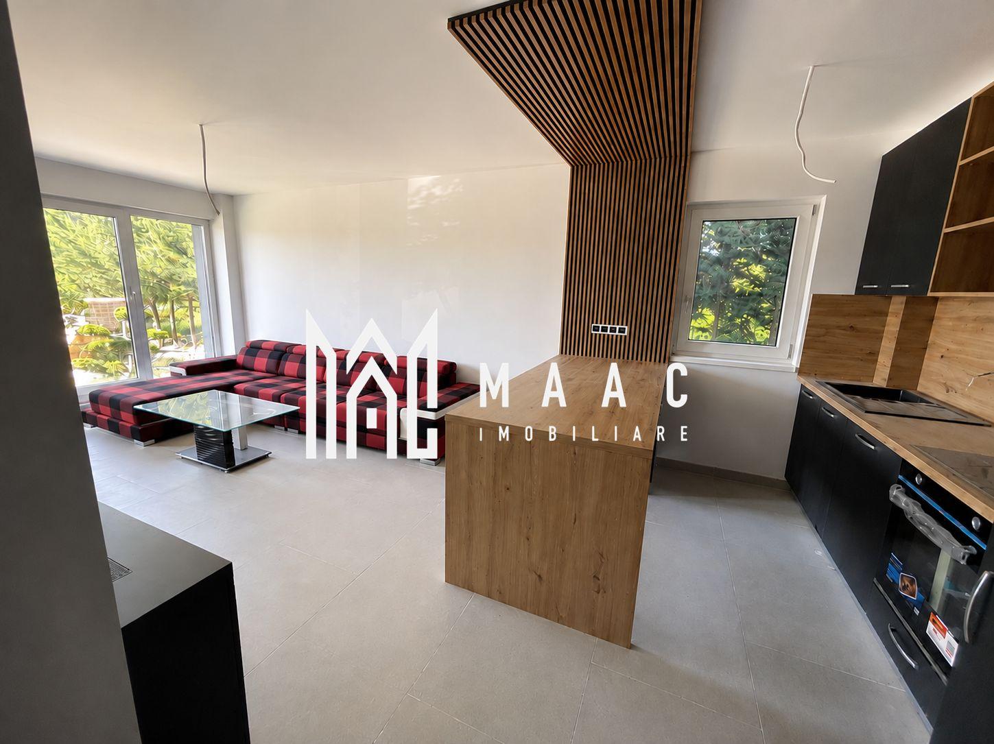 Apartament 3 camere I 61 mp I Etaj 2 I terasă 6,8 mp I Parcare inclusă - 2