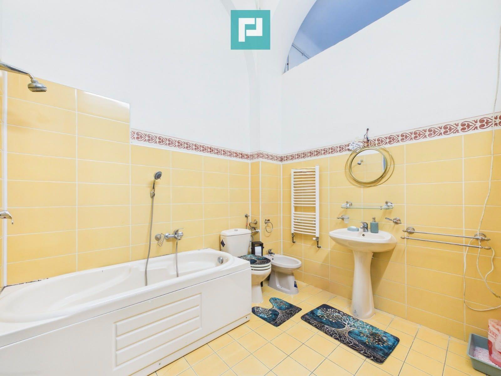 Apartament emblematic in Palatul Cenad, Arad - 6