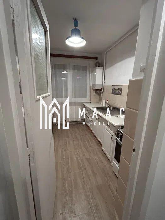 Apartament 3 camere de închiriat | Central Sibiu | 70 mp, balcon - 4