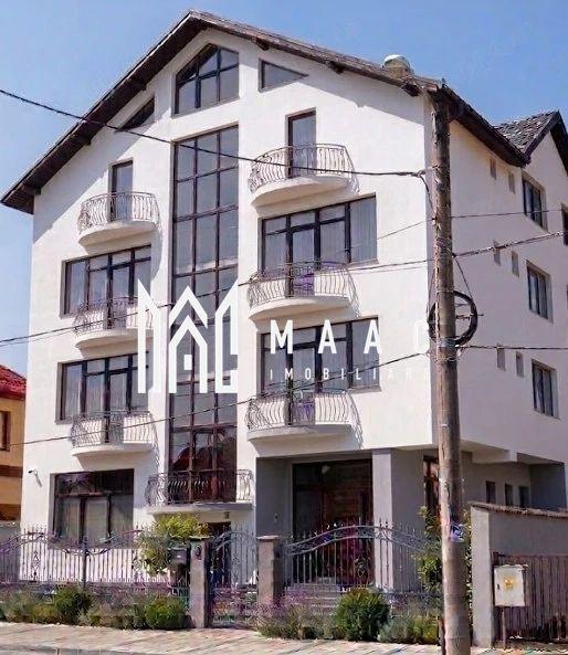 Spațiu birouri de închiriat | Trei Stejari, Sibiu | 400 mp - 1