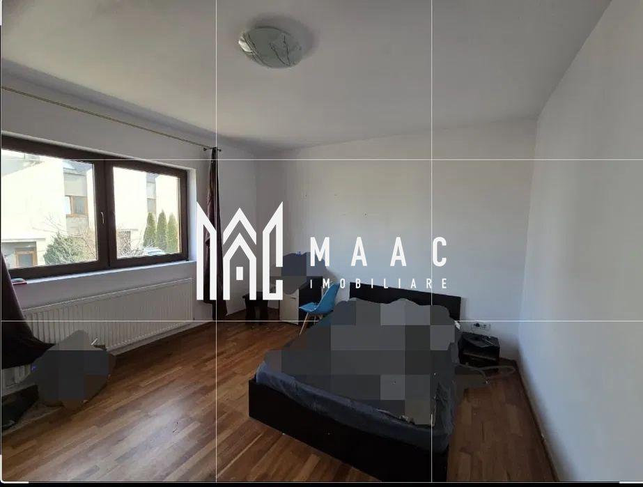 Apartament 2 camere de închiriat | Ștrand, Sibiu | 65 mp, terasă - 4