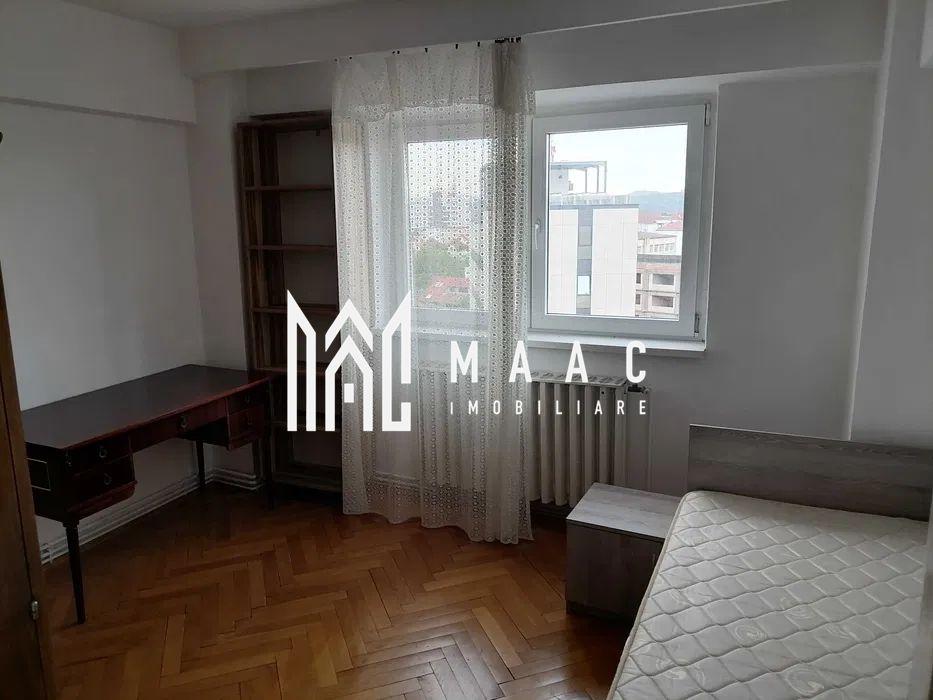 Apartamente de închiriat Sibiu | Mihai Viteazul | 4 camere, 100 mp - 2
