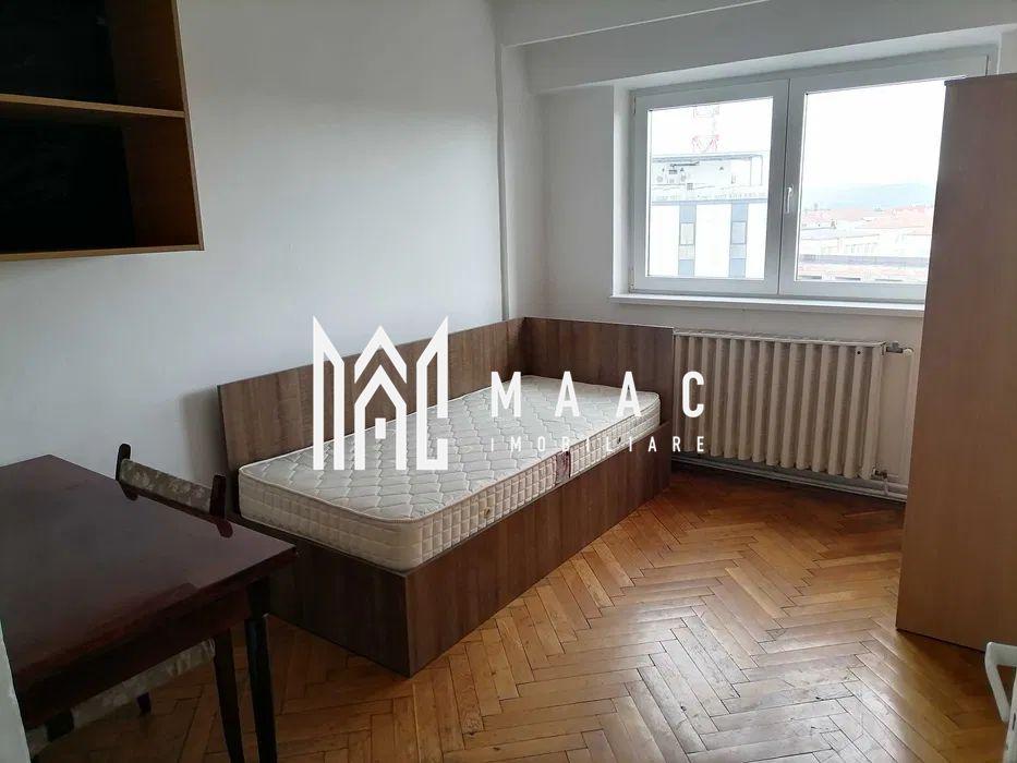Apartamente de închiriat Sibiu | Mihai Viteazul | 4 camere, 100 mp - 4