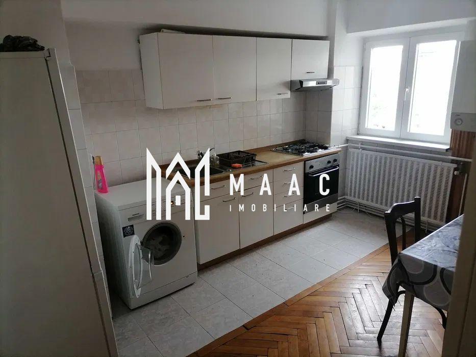 Apartamente de închiriat Sibiu | Mihai Viteazul | 4 camere, 100 mp - 5