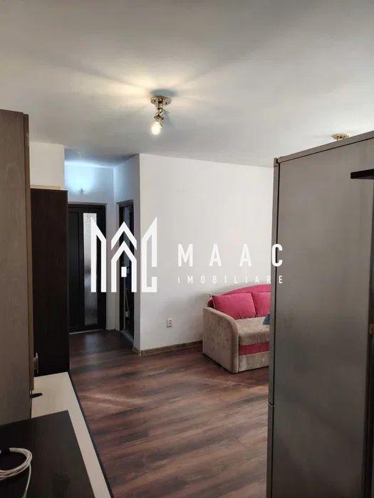 Apartamente de închiriat Sibiu | 2 camere | Hipodrom 1, 42 mp - 4