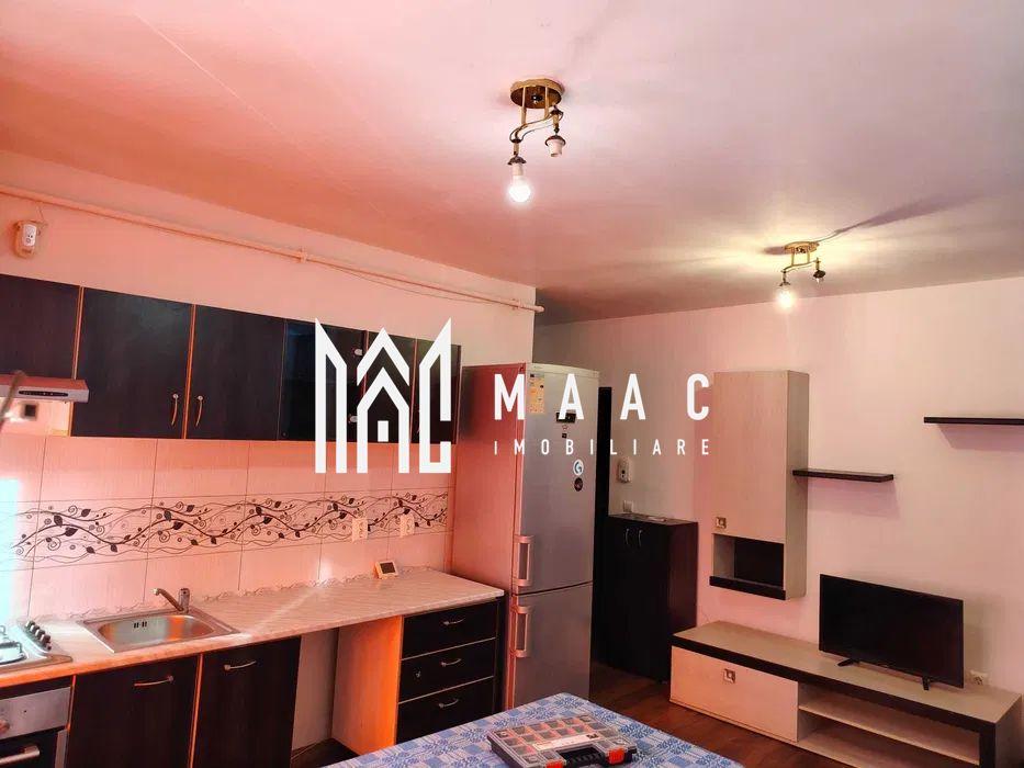 Apartamente de închiriat Sibiu | 2 camere | Hipodrom 1, 42 mp - 1