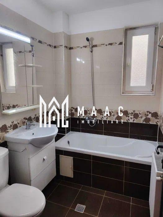 Apartamente de închiriat Sibiu | 2 camere | Hipodrom 1, 42 mp - 8