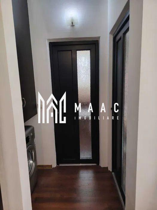 Apartamente de închiriat Sibiu | 2 camere | Hipodrom 1, 42 mp - 6