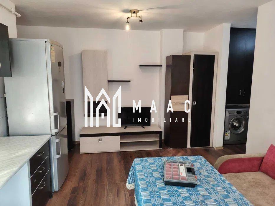 Apartamente de închiriat Sibiu | 2 camere | Hipodrom 1, 42 mp - 2