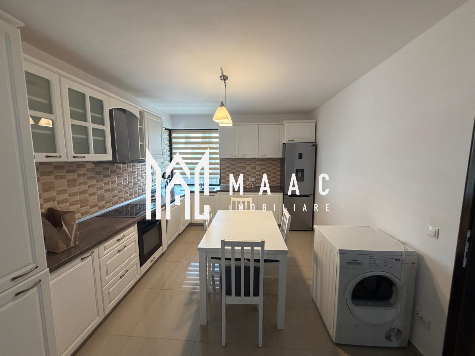 Casă duplex de închiriat | Arhitecților, Sibiu | 110 mp - 7