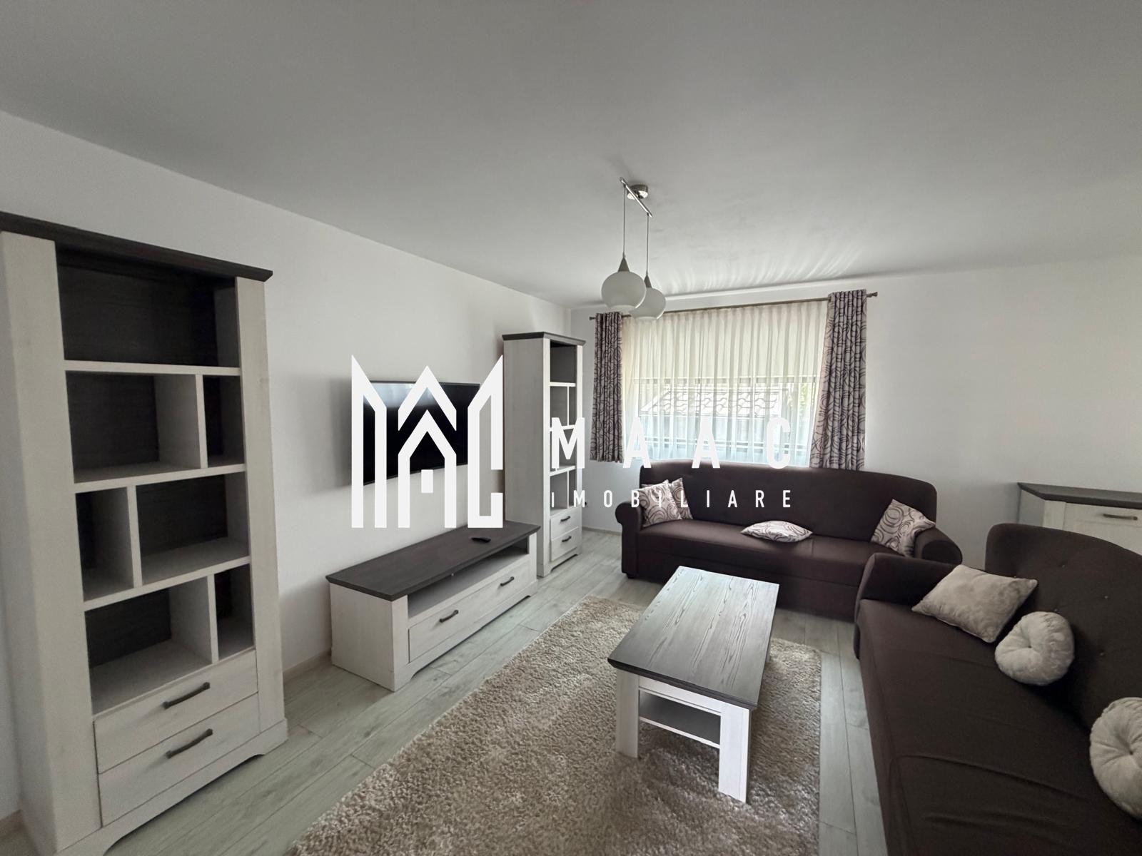 Casă duplex de închiriat | Arhitecților, Sibiu | 110 mp - 2
