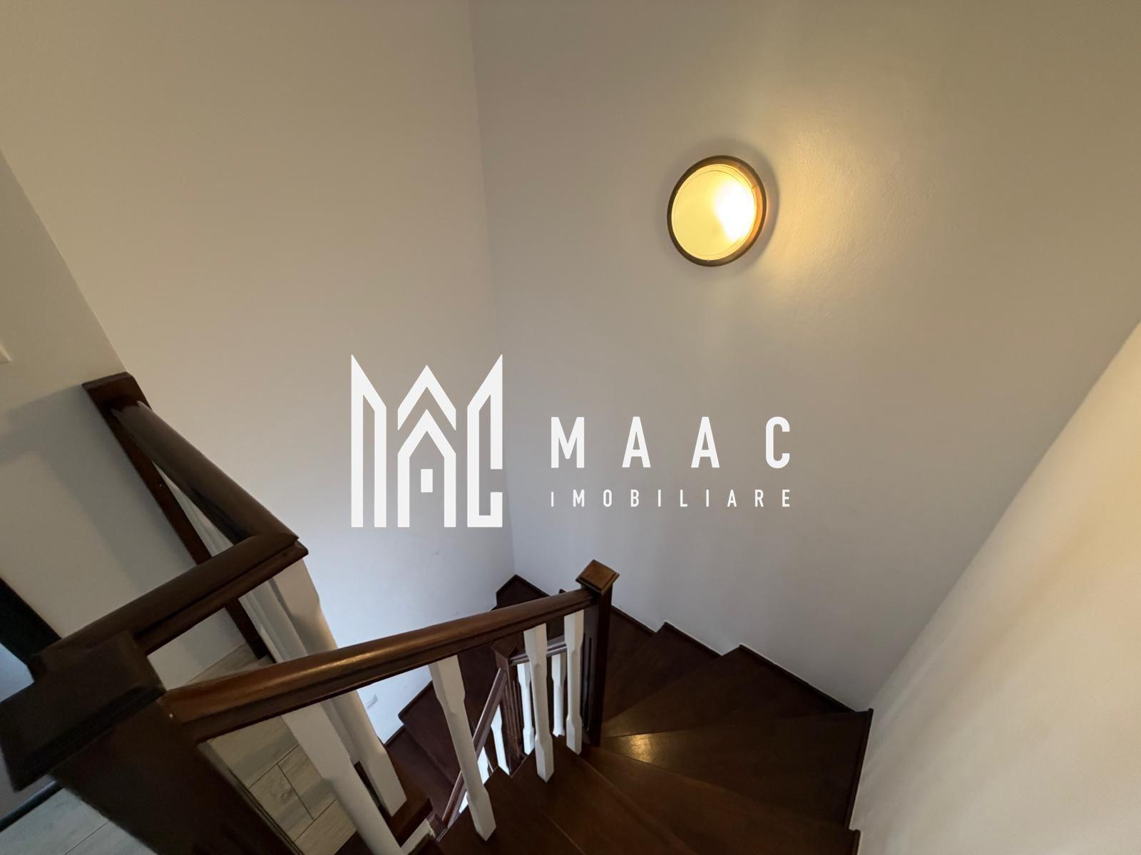 Casă duplex de închiriat | Arhitecților, Sibiu | 110 mp - 15