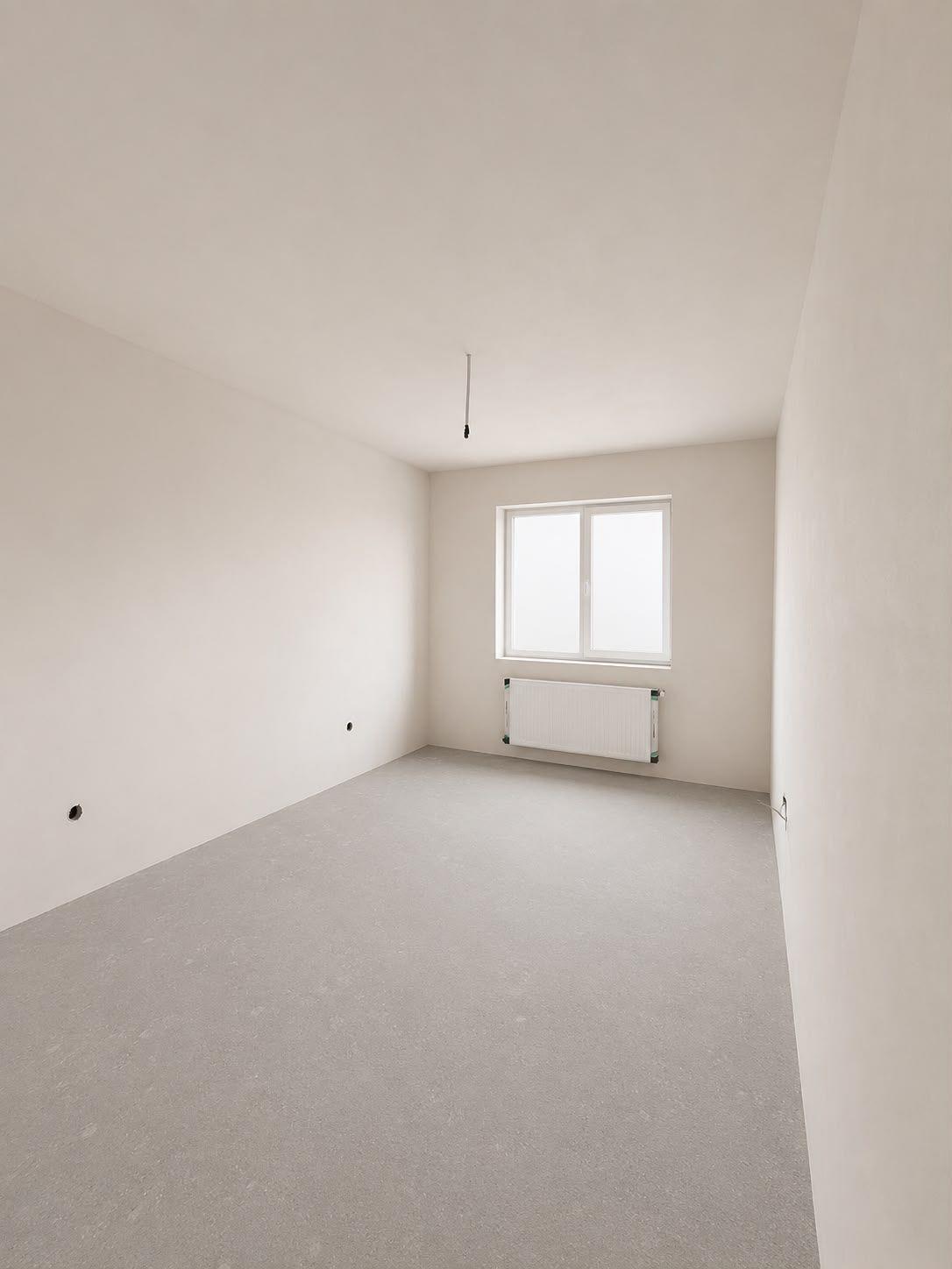 Apartament 3 camere, 2 bai, etaj intermediar, 2 balcoane, Terra - 6