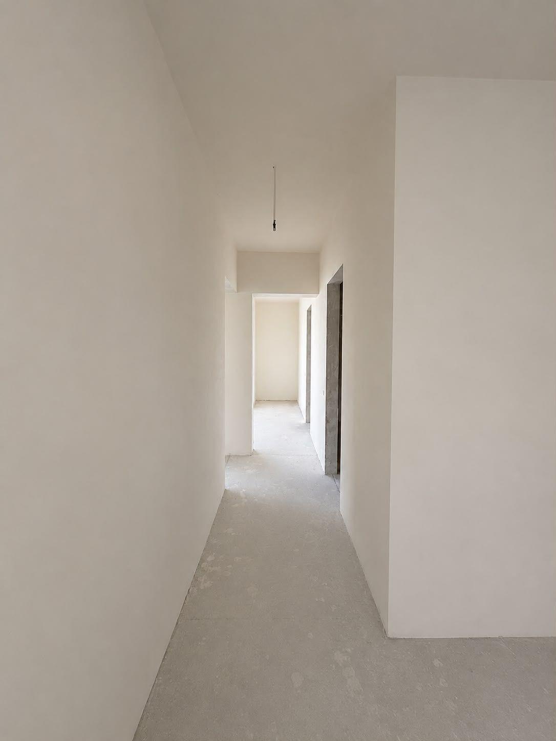 Apartament 3 camere, 2 bai, etaj intermediar, 2 balcoane, Terra - 2