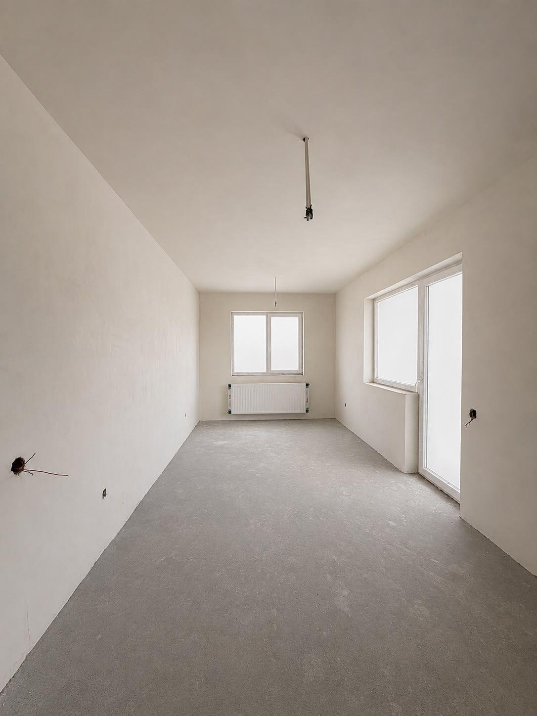 Apartament 3 camere, 2 bai, etaj intermediar, 2 balcoane, Terra - 5