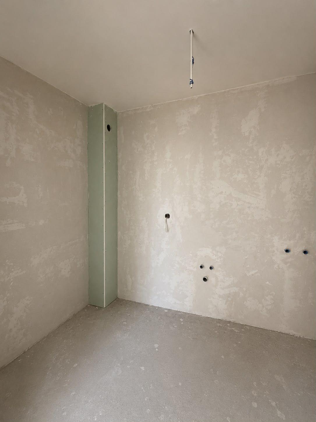 Apartament 3 camere, 2 bai, etaj intermediar, 2 balcoane, Terra - 3