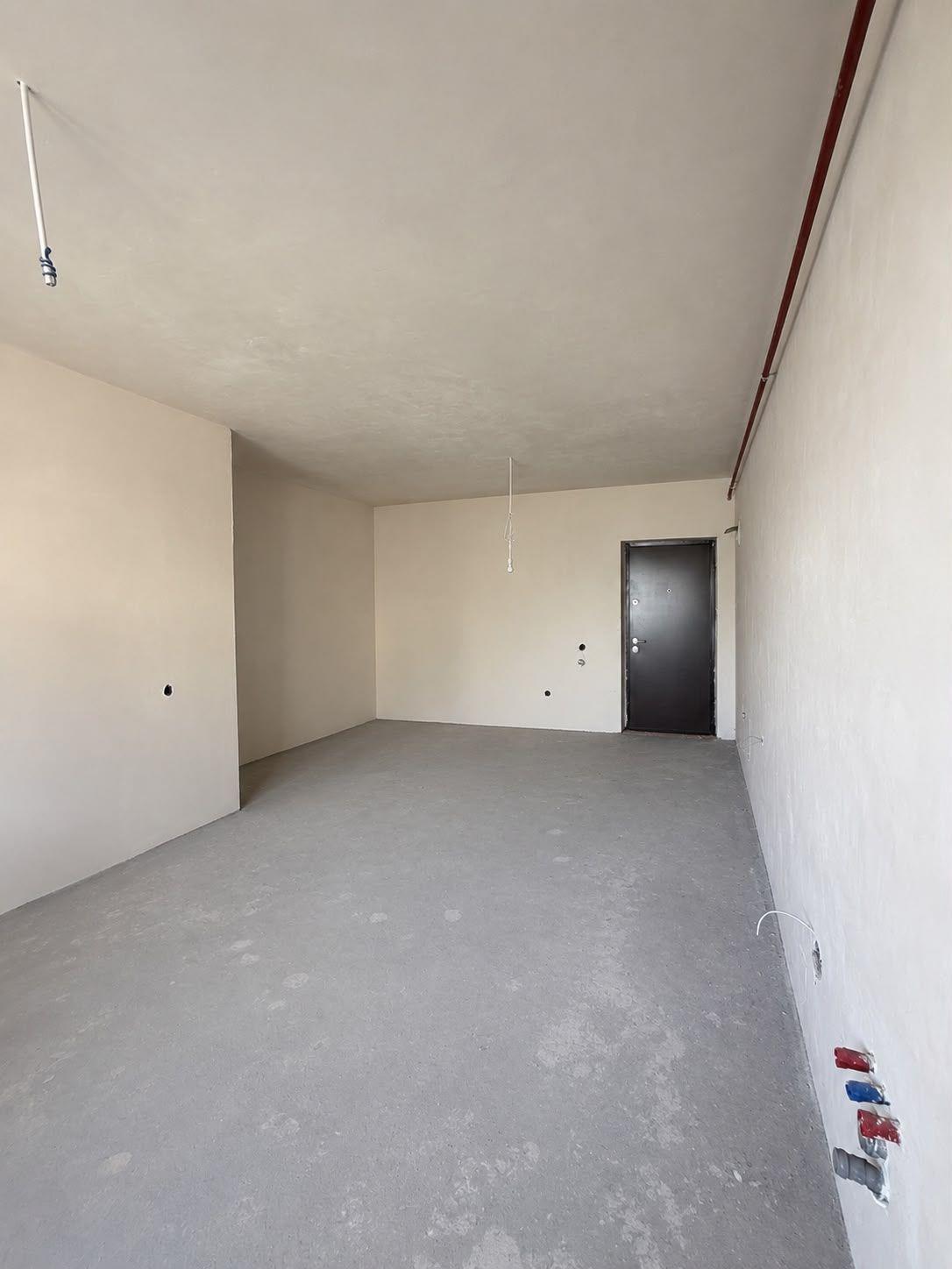 Apartament 3 camere, 2 bai, etaj intermediar, 2 balcoane, Terra - 4