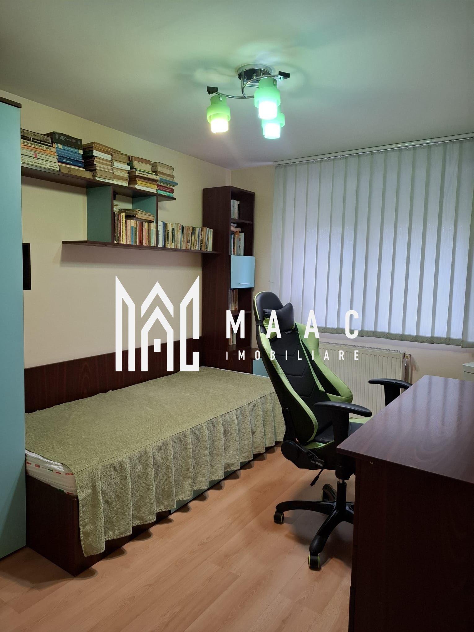 Apartament 3 camere I 66 mpu I Decomandat I Mihai Viteazu - 5