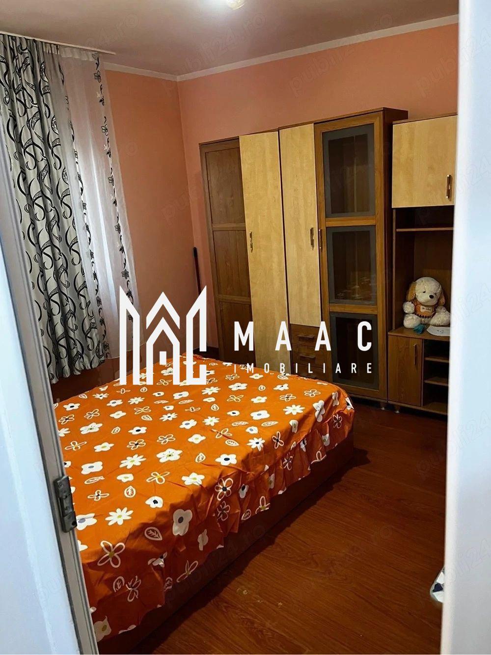 Garsonieră | Traian, Râmnicu Vâlcea | 25 mp - 1