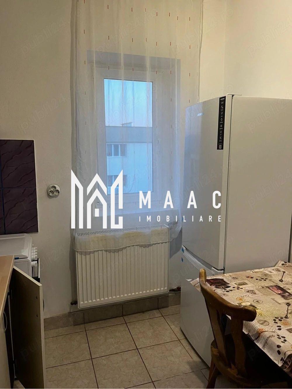 Garsonieră | Traian, Râmnicu Vâlcea | 25 mp - 6