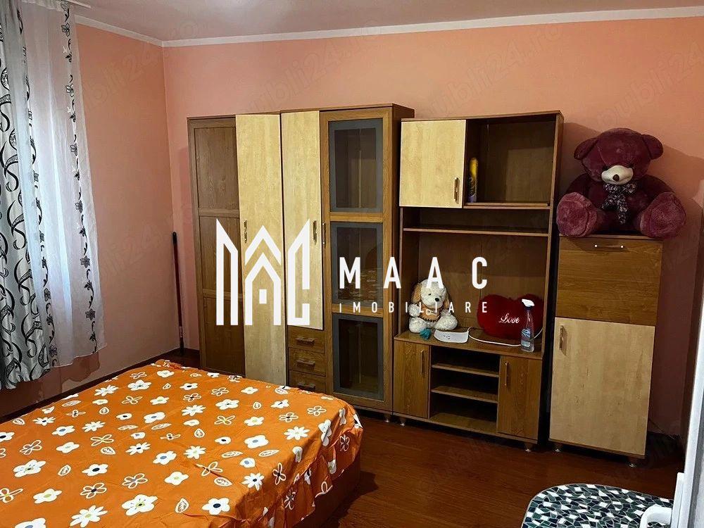 Garsonieră | Traian, Râmnicu Vâlcea | 25 mp - 2