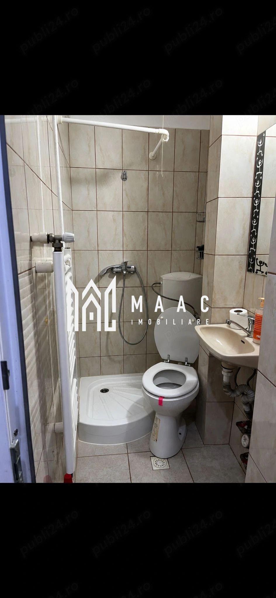 Garsonieră | Traian, Râmnicu Vâlcea | 25 mp - 7