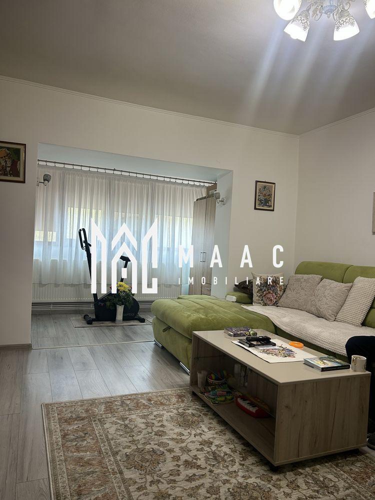 Apartament 3 camere decomandat | Sud, Râmnicu Vâlcea | 90 mp - 7
