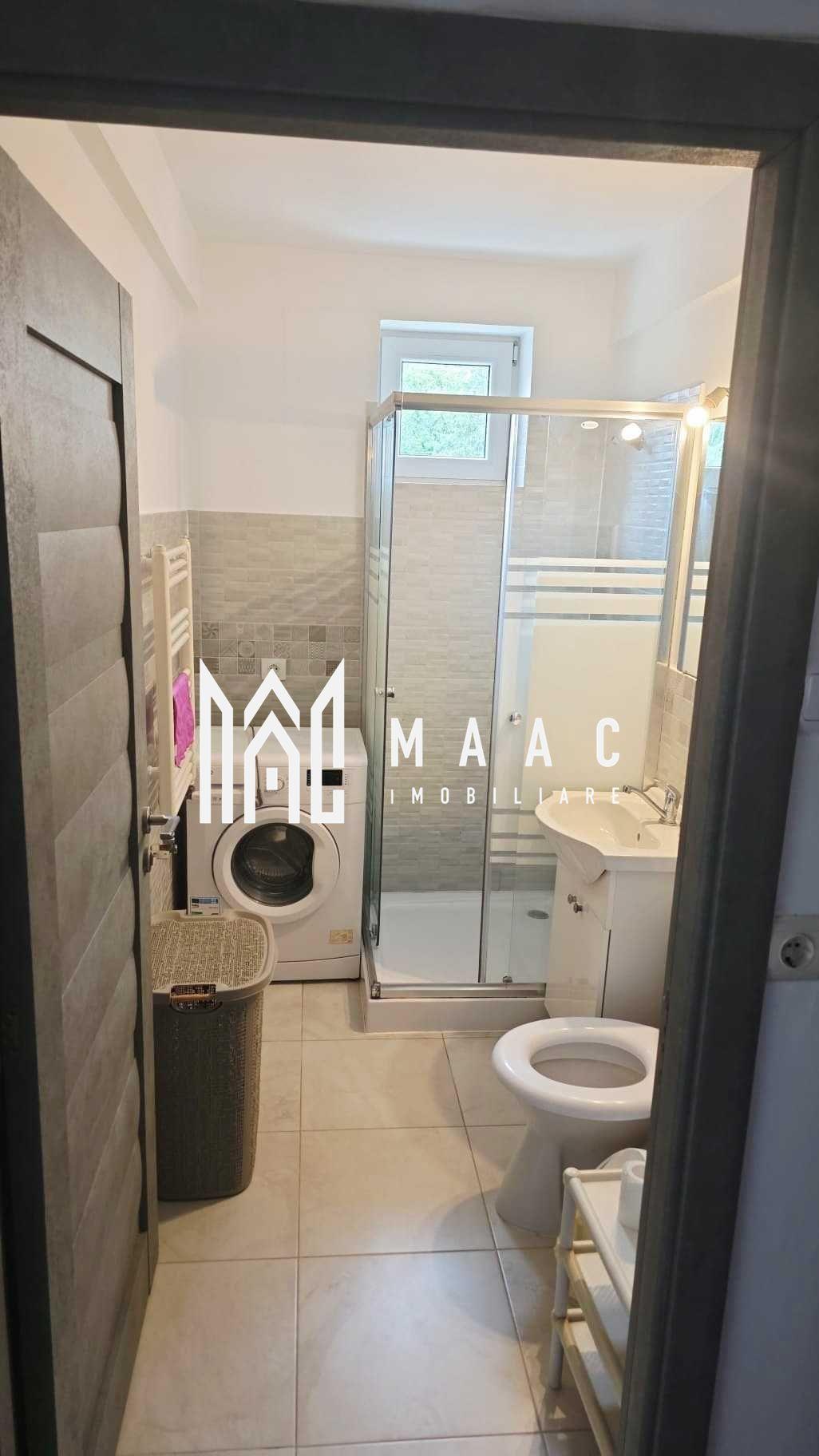 Apartament 2 camere de închiriat | Cedonia, Sibiu | etaj 1 - 5