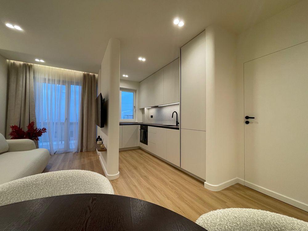 Apartament 2 camere, terasa, Floresti zona Razoare - 2