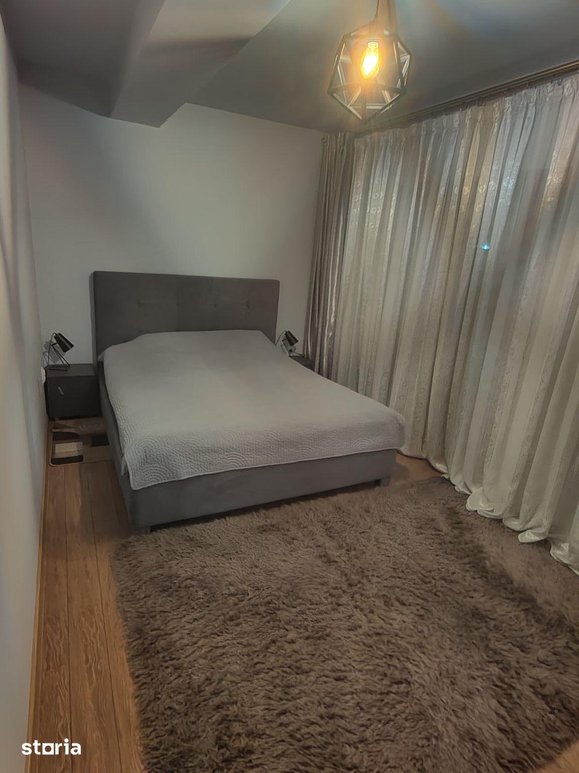 Apartament 3 camere, terasă, balcon închis, parcare - 5