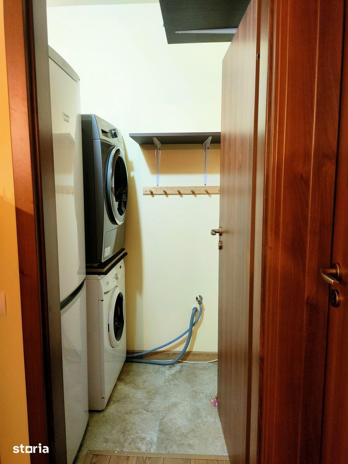 Apartament 3 camere, terasă, balcon închis, parcare - 4