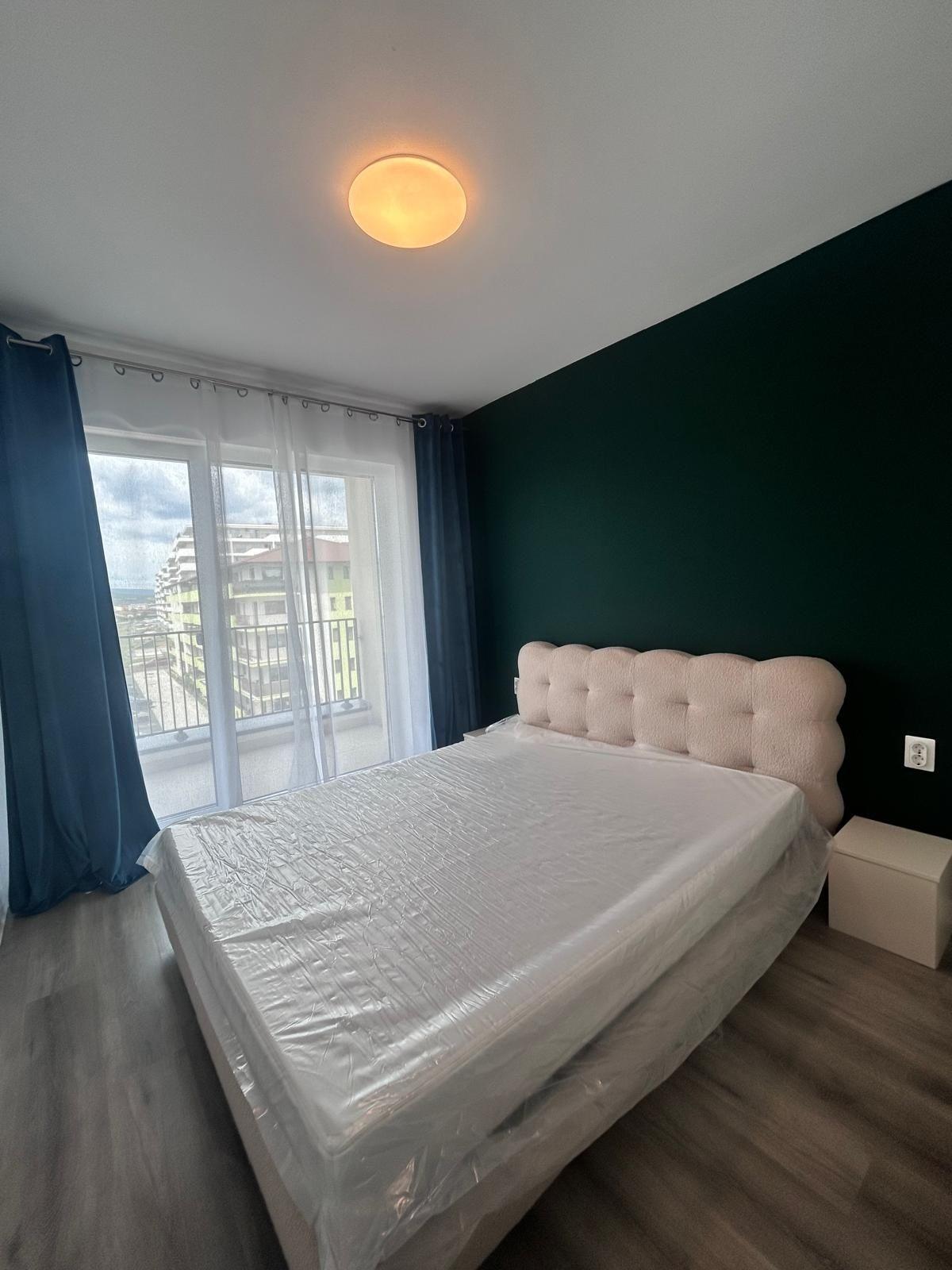 Apartament 2 camere modern l la cheie l Su 45 mp l Eroilor Residence - 6