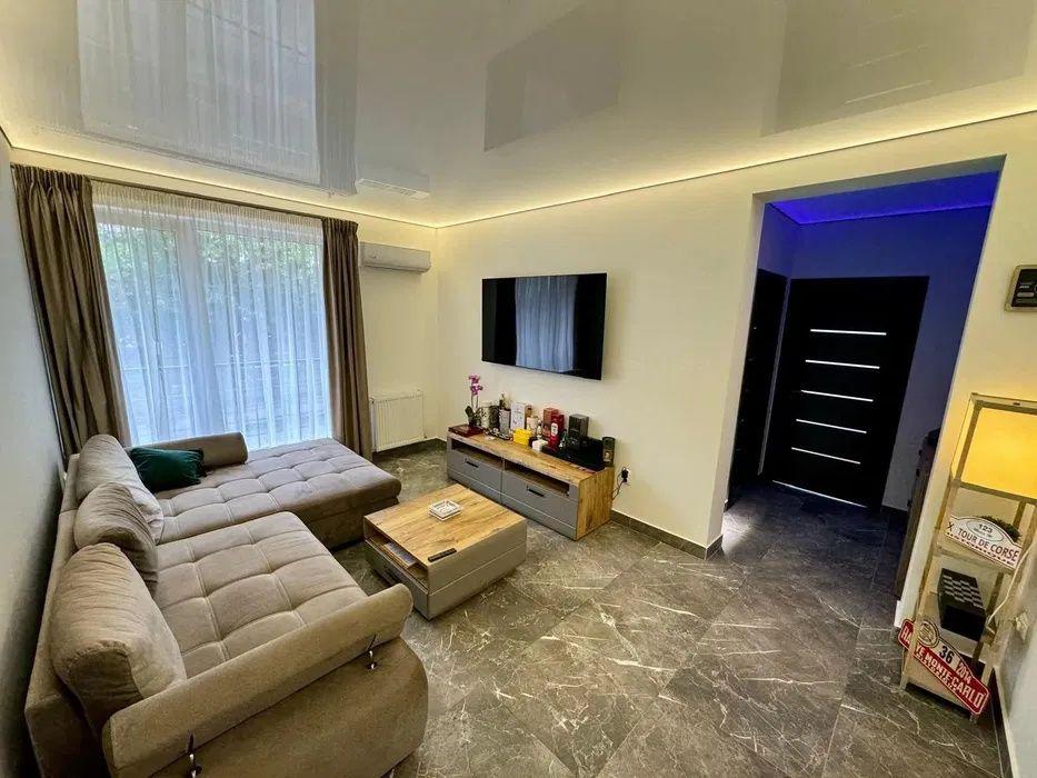 Apartament 3 camere modern l la cheie l Su 64 mp l Parcare - 2
