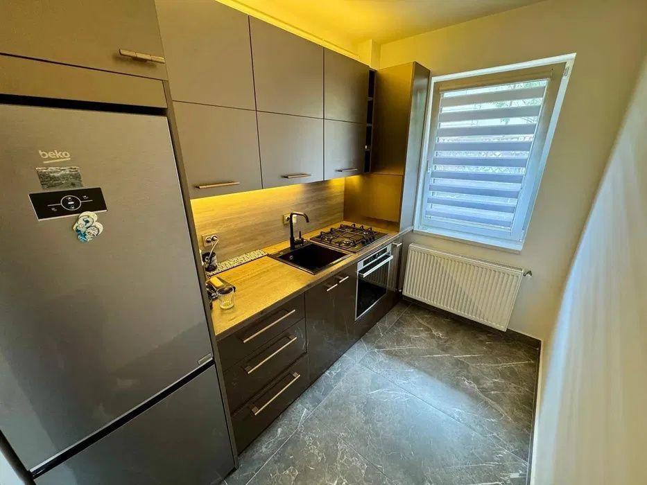 Apartament 3 camere modern l la cheie l Su 64 mp l Parcare - 3