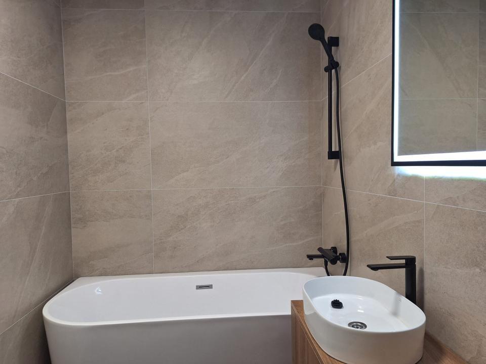 Apartament modern l la cheie l 2 camere l terasa l parcare l Eroilor - 7