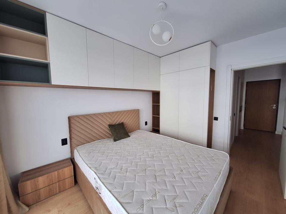 Apartament modern l la cheie l 2 camere l terasa l parcare l Eroilor - 6