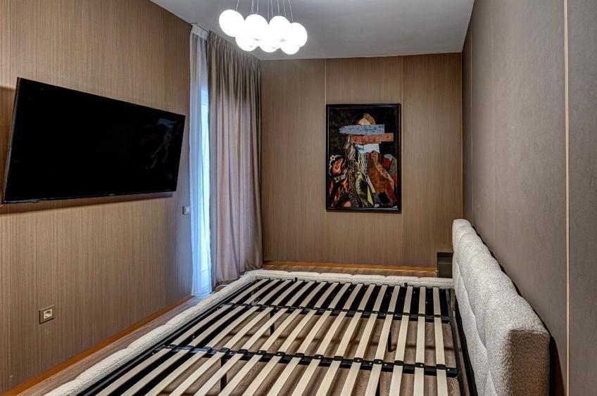 Apartament de vanzare 2 camere, balcon, etaj intermediar, Eroilor - 5