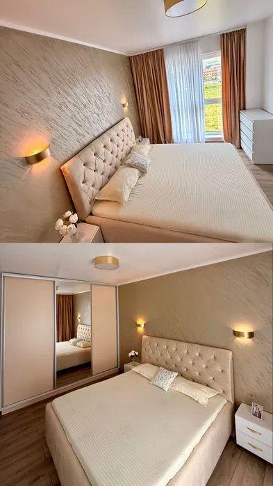 Apartament de vanzare cu 3 camere, 2 bai, balcon, garaj - 2