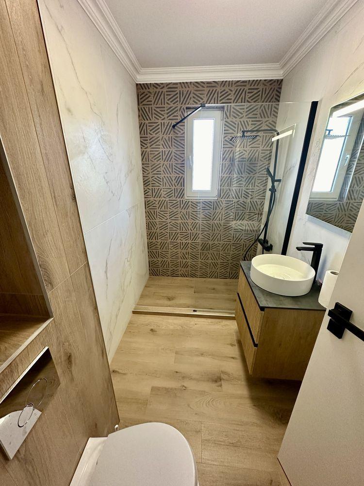 Apartament de vanzare 3 camere decomanda, balcon, parcare - 6