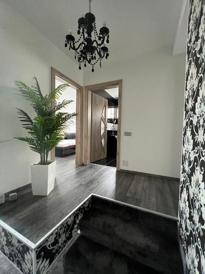 Casa de vanzare, Teilor, 4 camere - 9