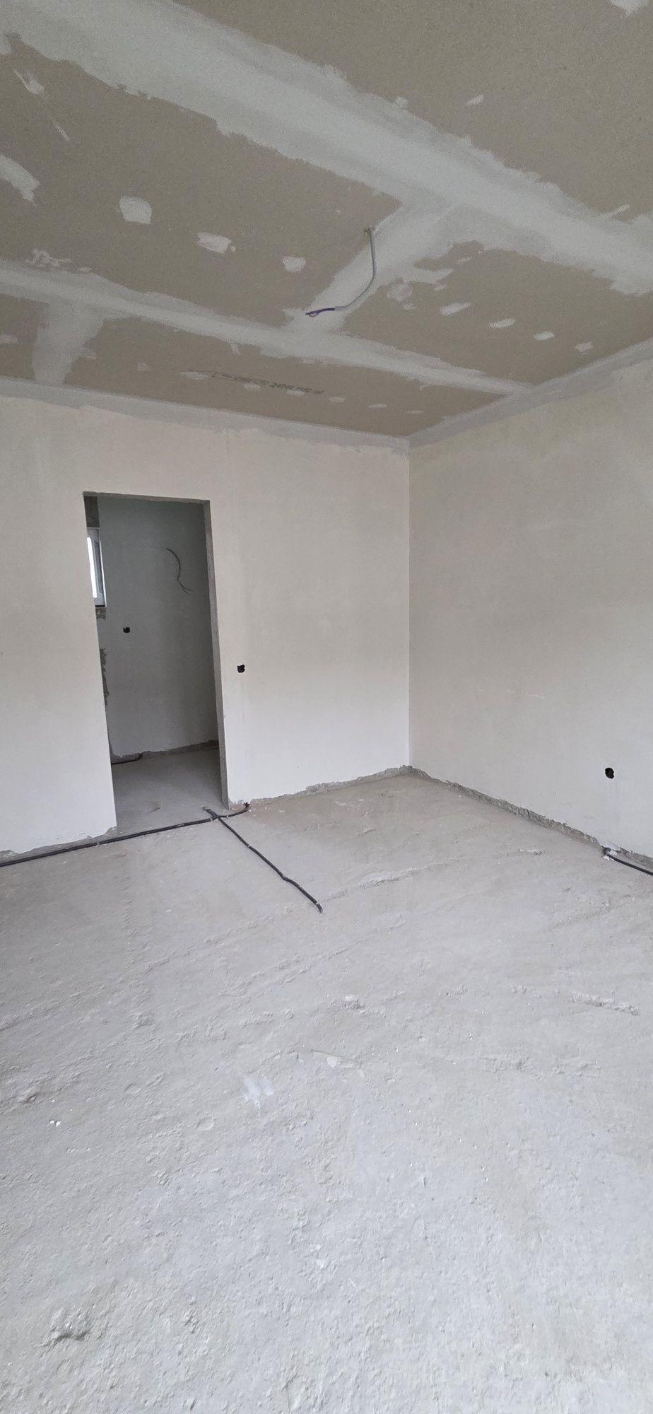 Casa finalizata 2025, 109 mp cu parcare si gradina zona Terra - 6