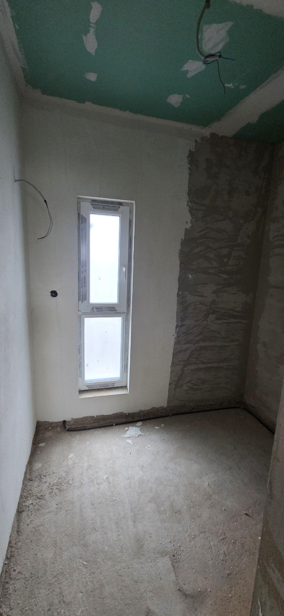 Casa finalizata 2025, 109 mp cu parcare si gradina zona Terra - 5