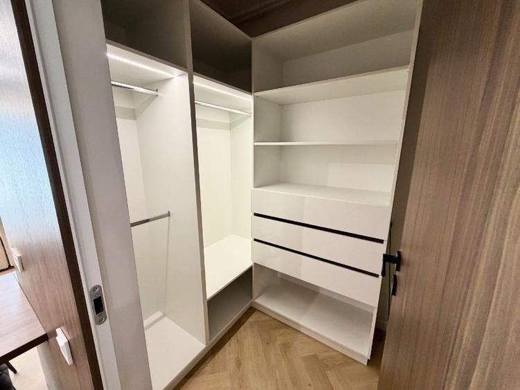 Apartament Premium 2 camere | Eroilor Residence | parcare subterana - 11